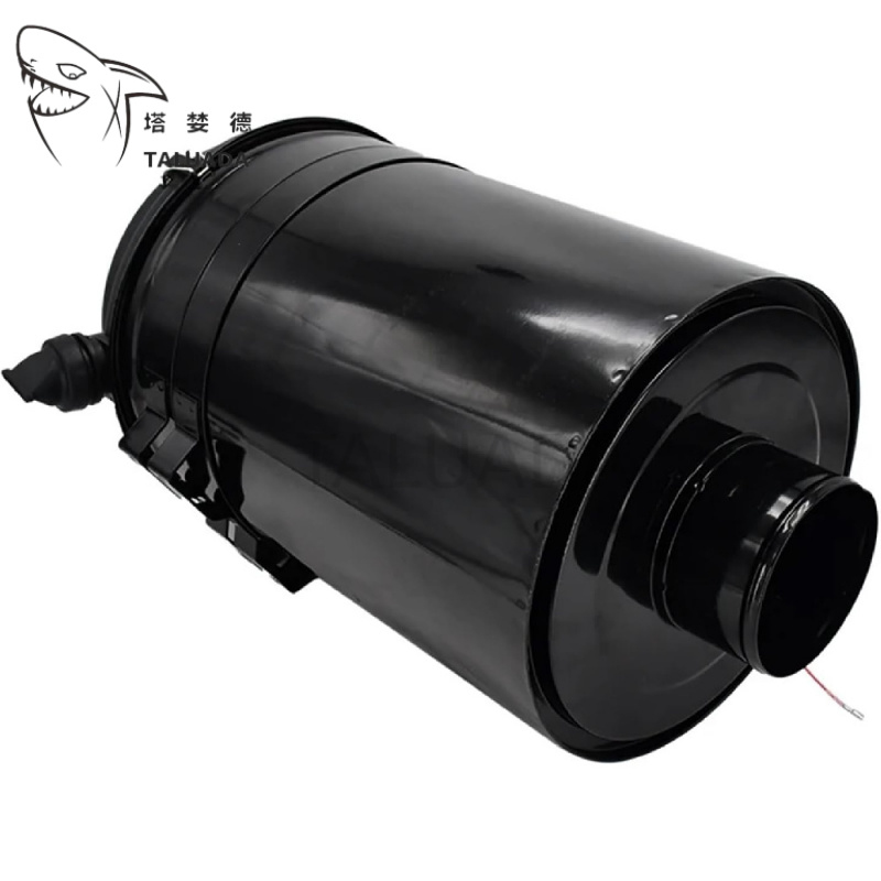 Zespół filtra powietrza silnik – Heavy Equipment Air Filter Cleaner recenzja i cena