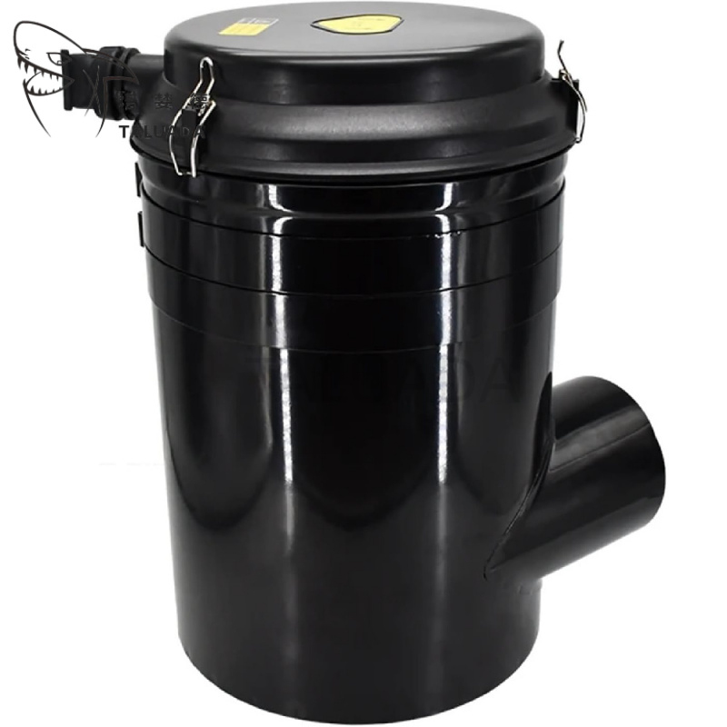 Zespół filtra powietrza silnik – Heavy Equipment Air Filter Cleaner recenzja i cena