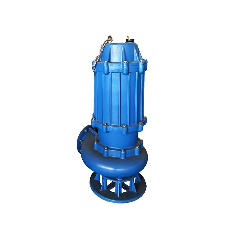 Elektryczna pompa zanurzeniowa – Submersible Pump Sewage recenzja i cena