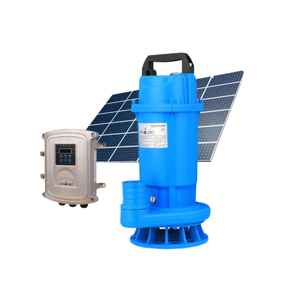 Pompa wodna z silnikiem, roczn – Submersible Pump Sewage recenzja i cena