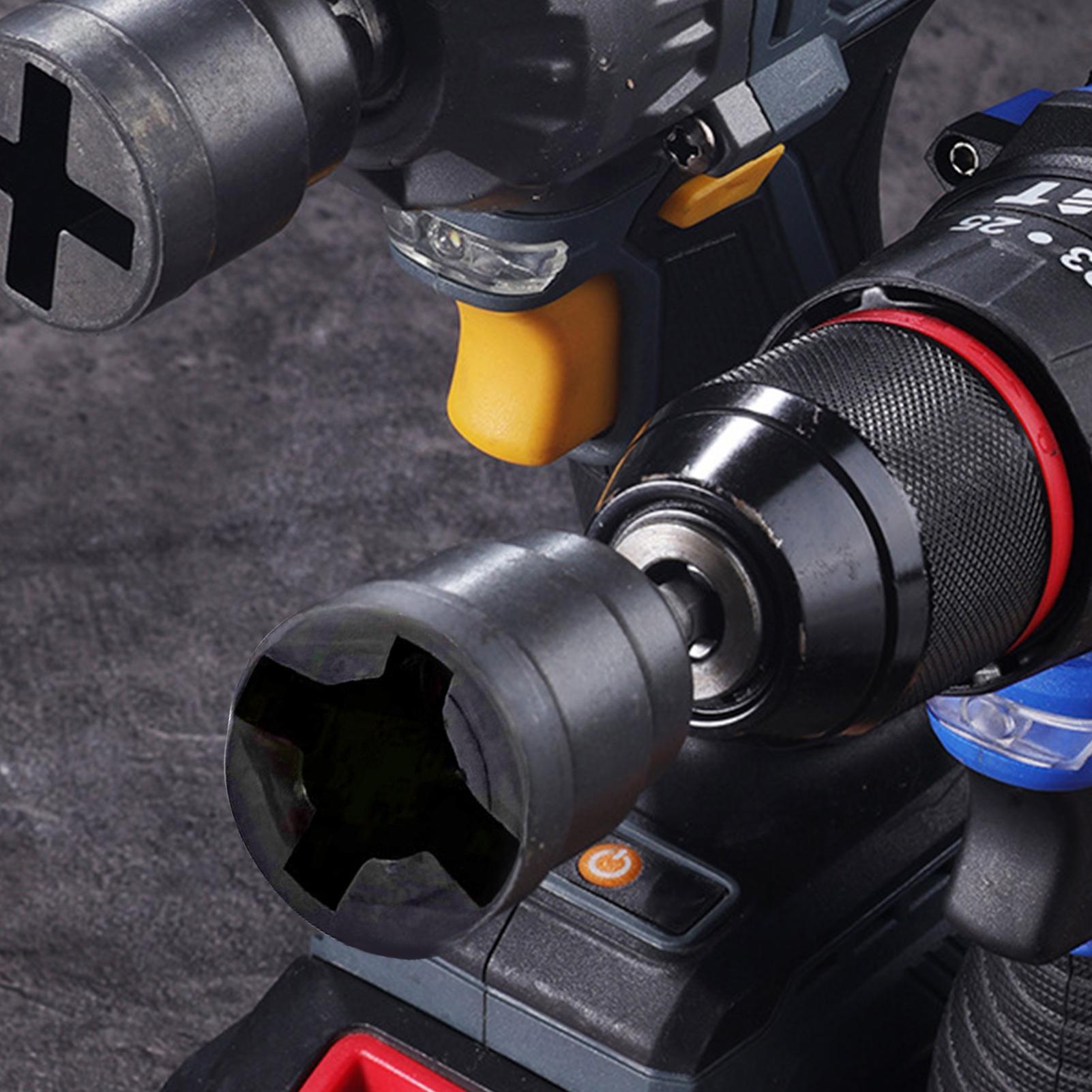 Adapter do wiertarki z gniazde – Heavy Equipment Maintenance recenzja i cena