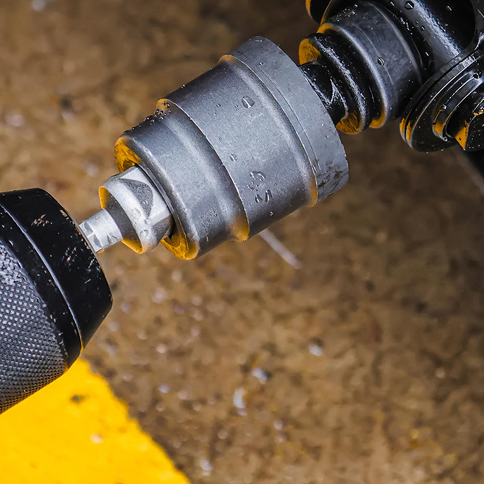 Adapter do wiertarki z gniazde – Heavy Equipment Maintenance recenzja i cena