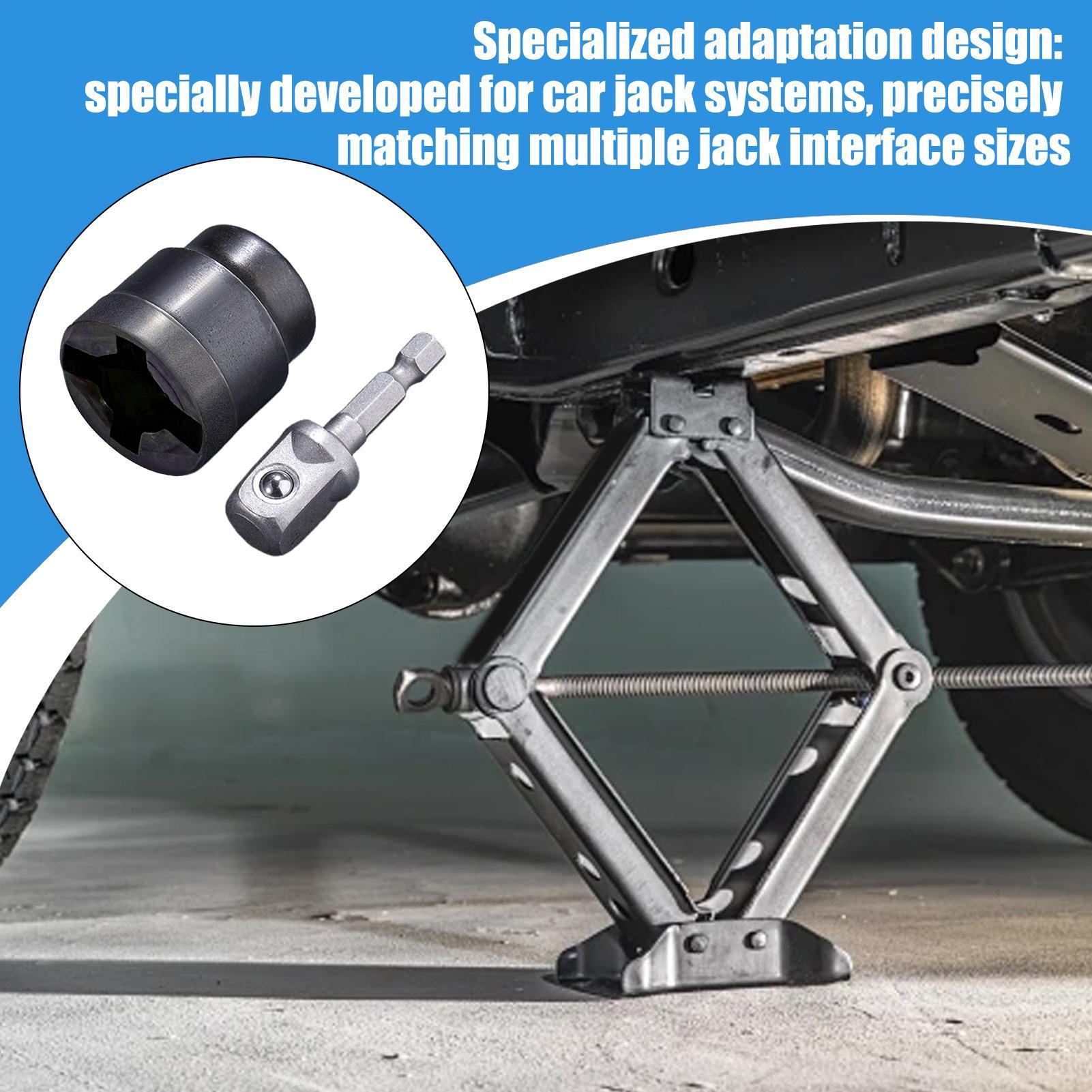 Adapter do wiertarki z gniazde – Heavy Equipment Maintenance recenzja i cena