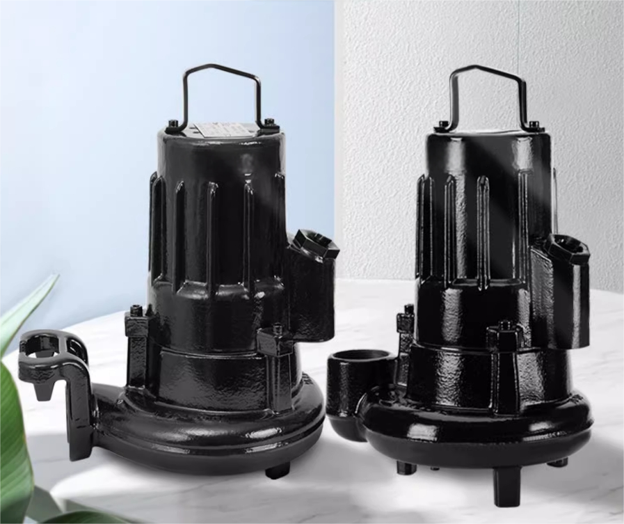 Elektryczna pompa zanurzeniowa – Submersible Pump Sewage recenzja i cena