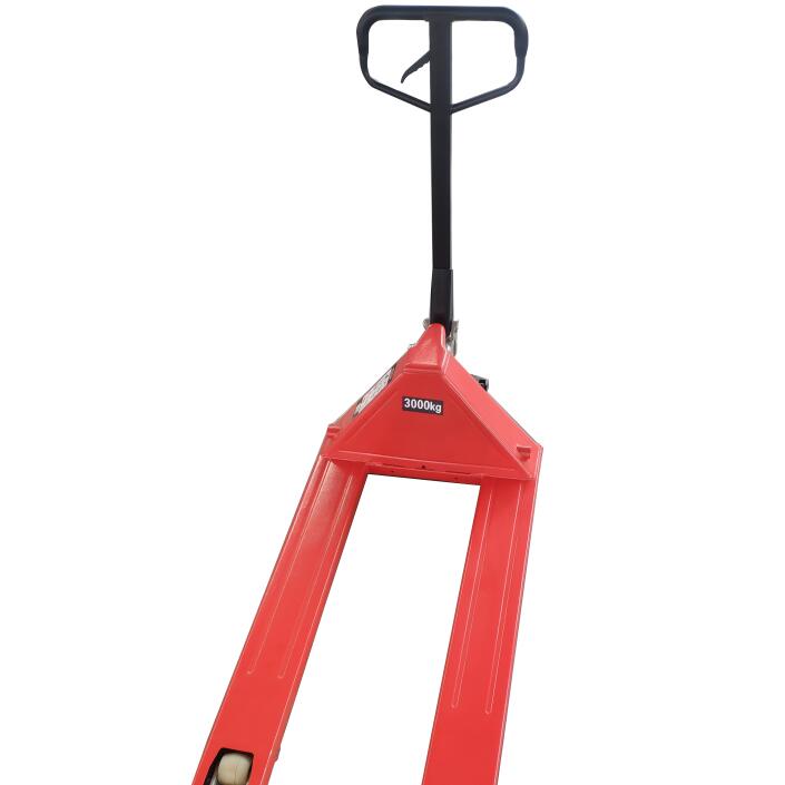 Ręczny wózek paletowy 2500 kg, – Hand Pallet Truck recenzja i cena