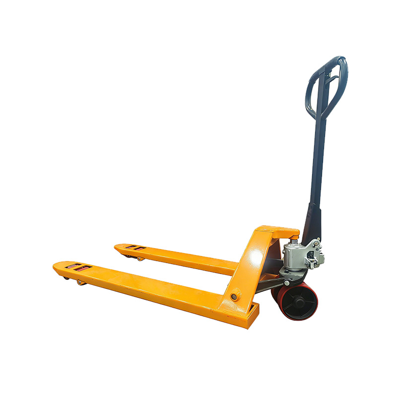 Ręczny wózek paletowy hydrauli – Hand Pallet Truck recenzja i cena