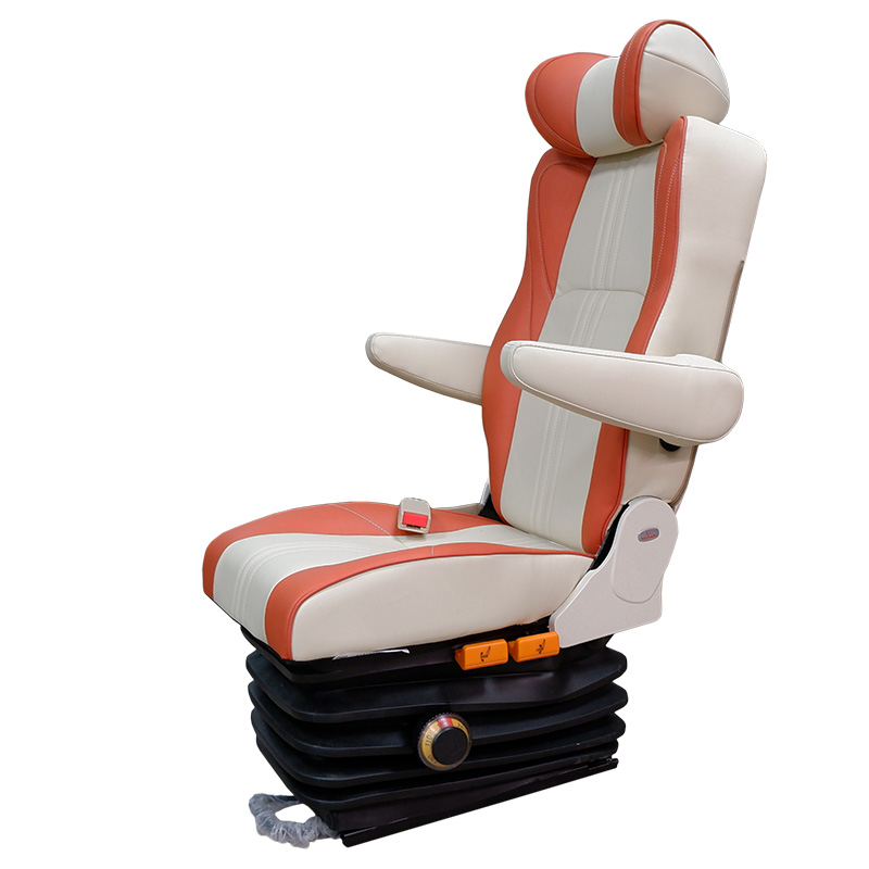 Fabryka AutoLiuMa Ofera Ergono – Heavy Equipment Driver recenzja i cena