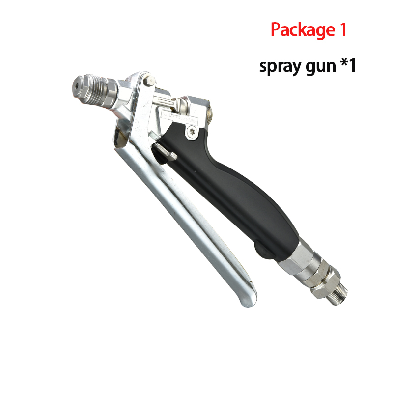 Pistolet do tekstur ASG-1 Inli – Heavy Equipment Paint recenzja i cena