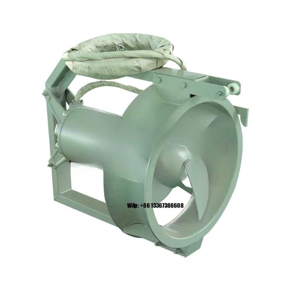 Pompa refluxowa do błota ze st – Submersible Pump Sewage recenzja i cena