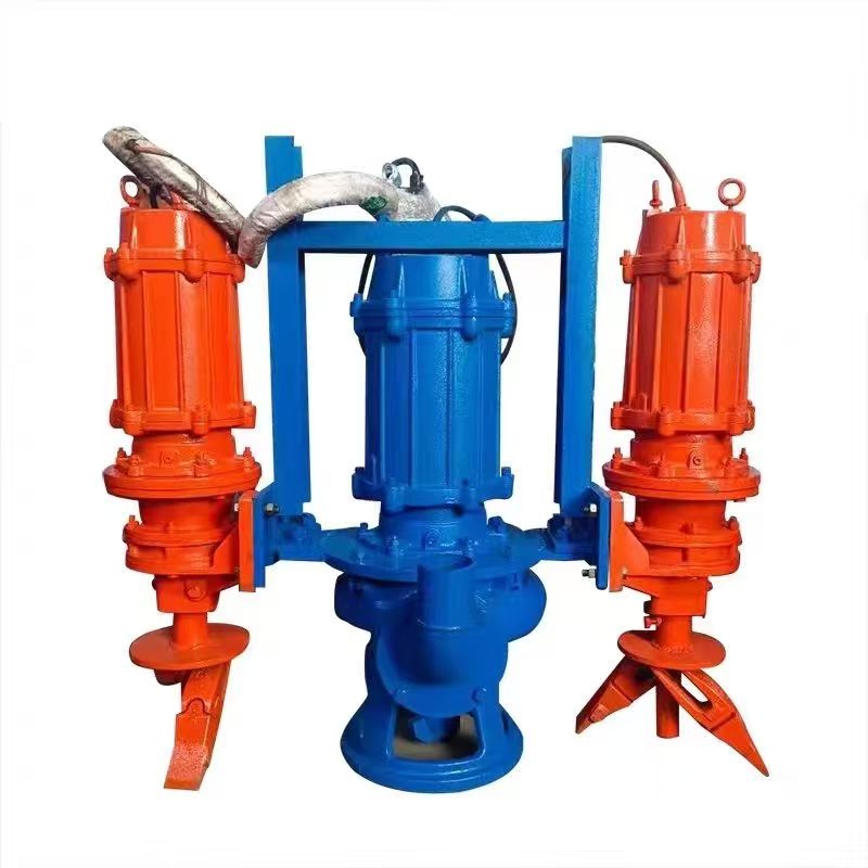 Pompa zanurzeniowa do ścieków, – Submersible Pump Sewage recenzja i cena