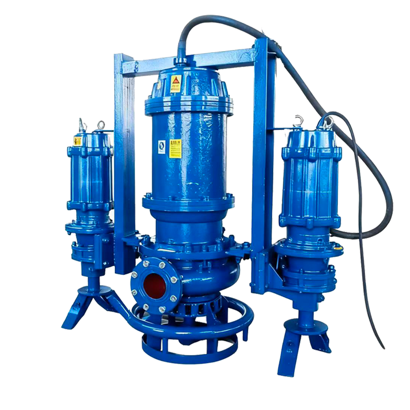 Pompa zanurzeniowa do ścieków, – Submersible Pump Sewage recenzja i cena