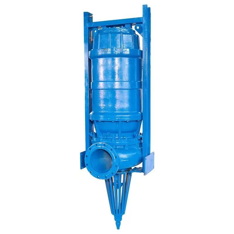 Pompa zanurzeniowa do ścieków, – Submersible Pump Sewage recenzja i cena